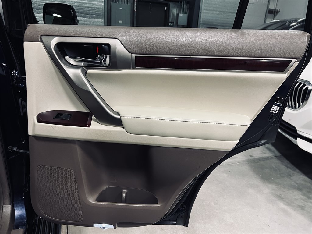 2019 Lexus GX - $28,850