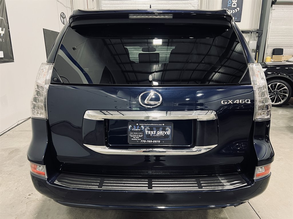 2019 Lexus GX - $28,850
