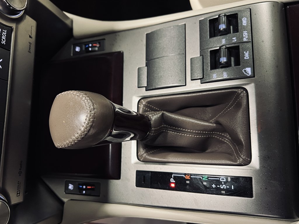 2019 Lexus GX - $28,850