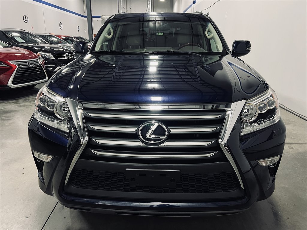 2019 Lexus GX - $28,850