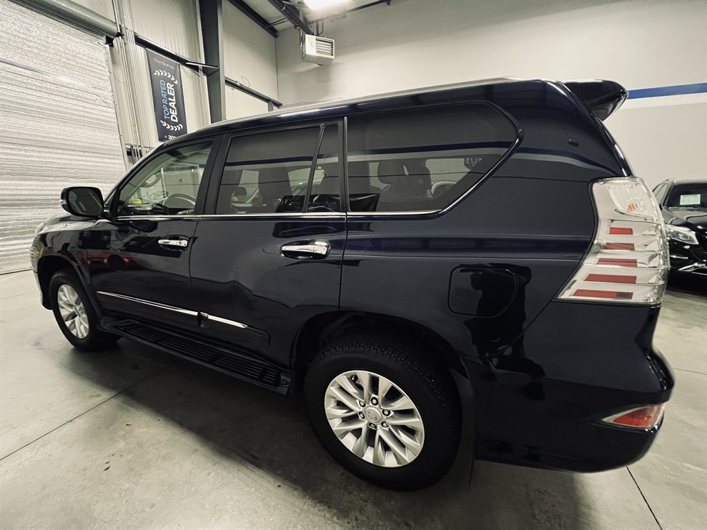 2019 Lexus GX - $28,850