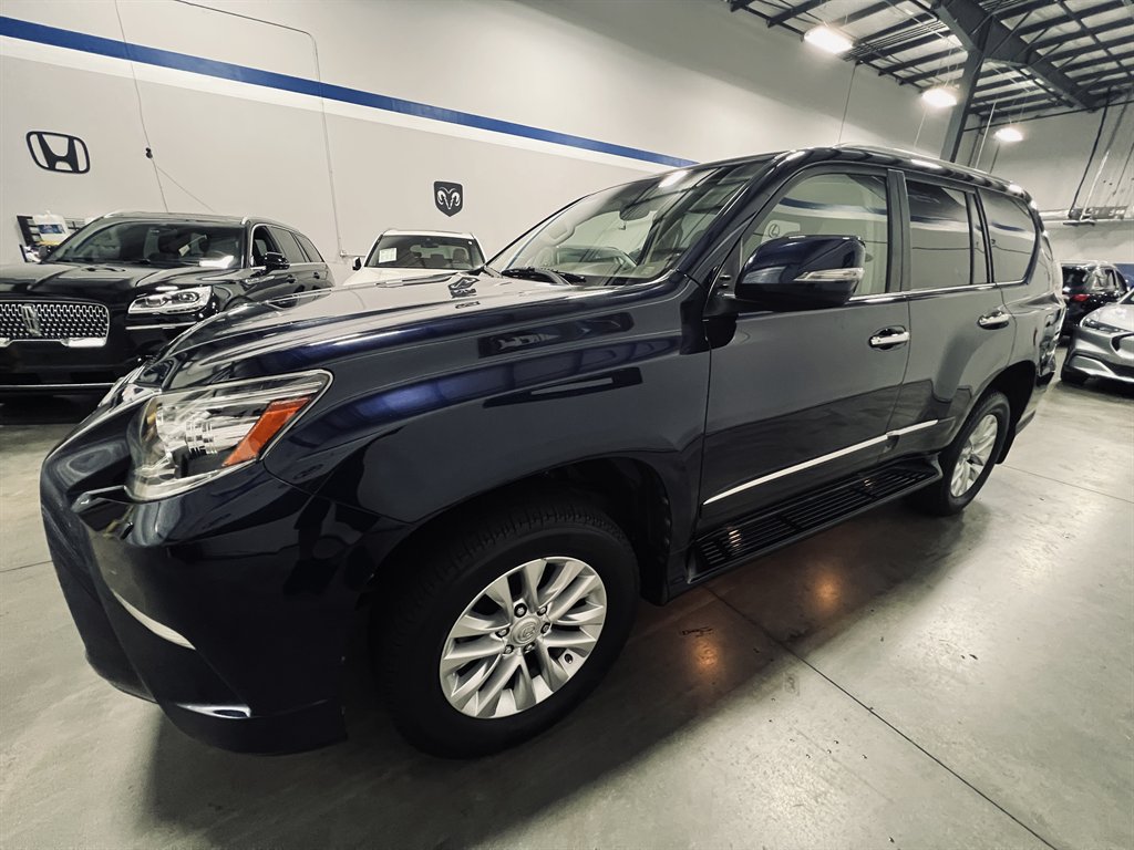 2019 Lexus GX - $28,850
