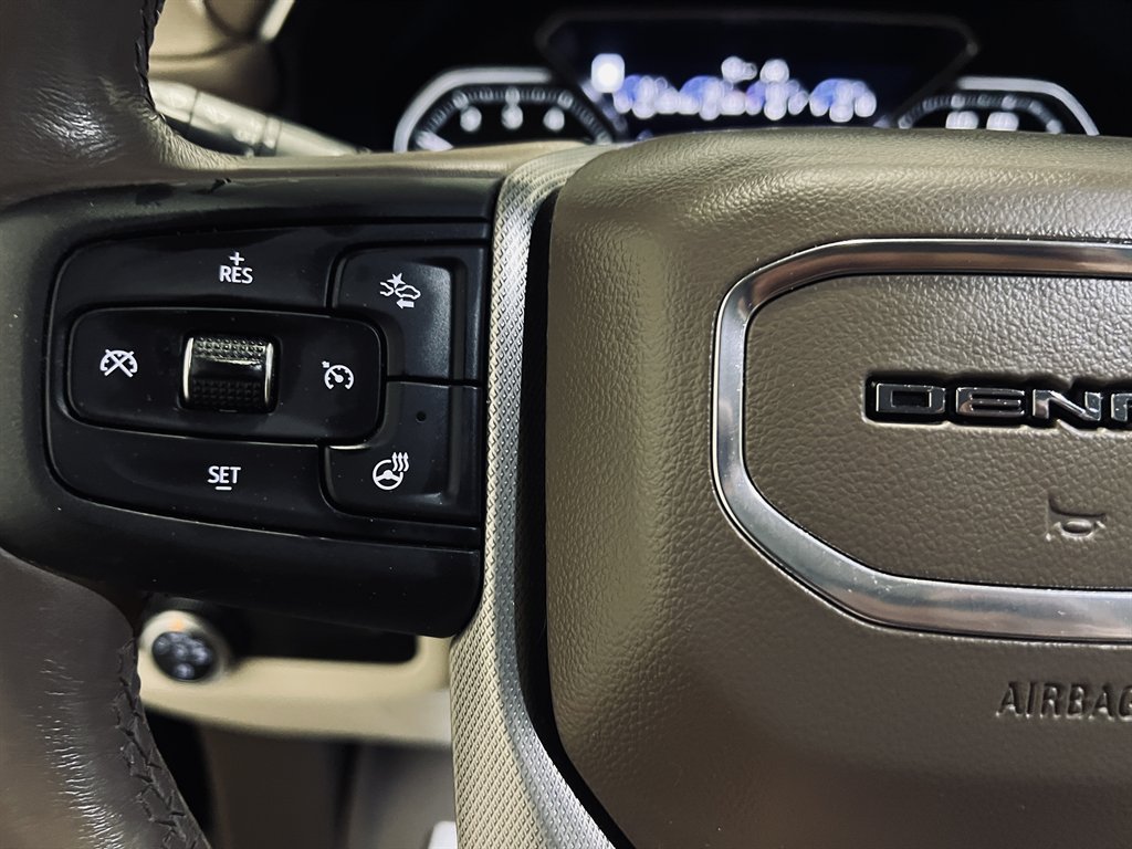 2021 GMC Yukon - $34,999