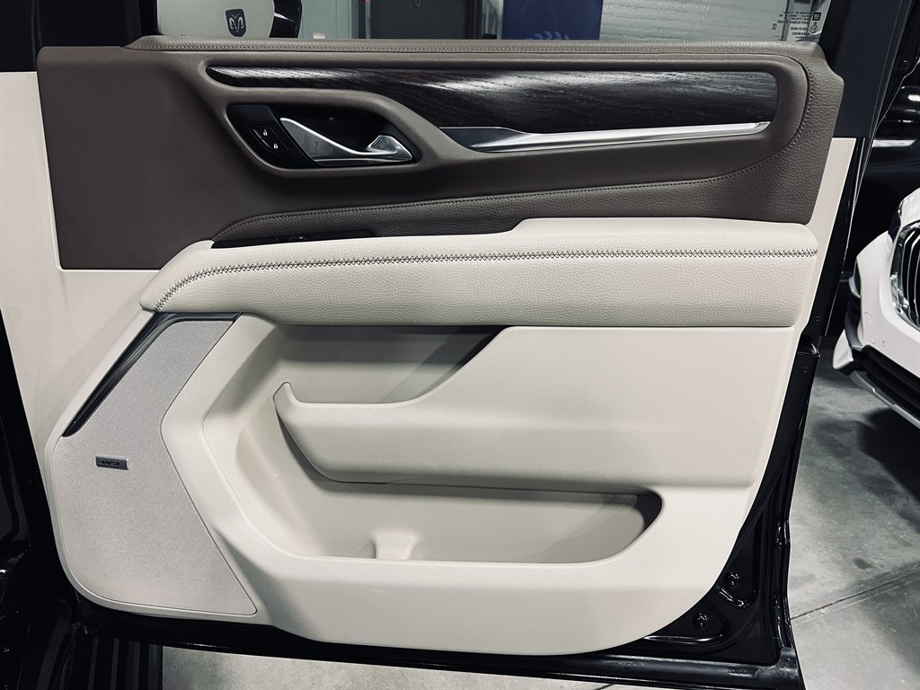 2021 GMC Yukon - $34,999