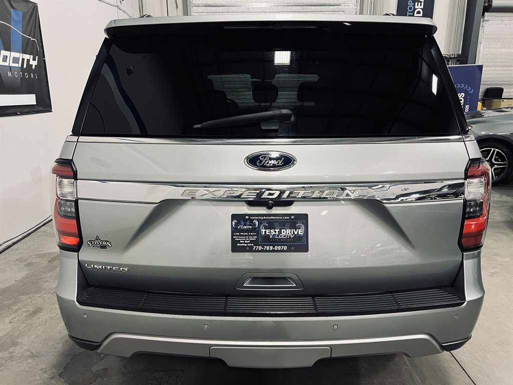 2021 Ford Expedition