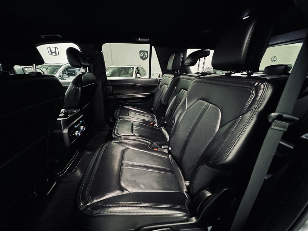 2021 Ford Expedition