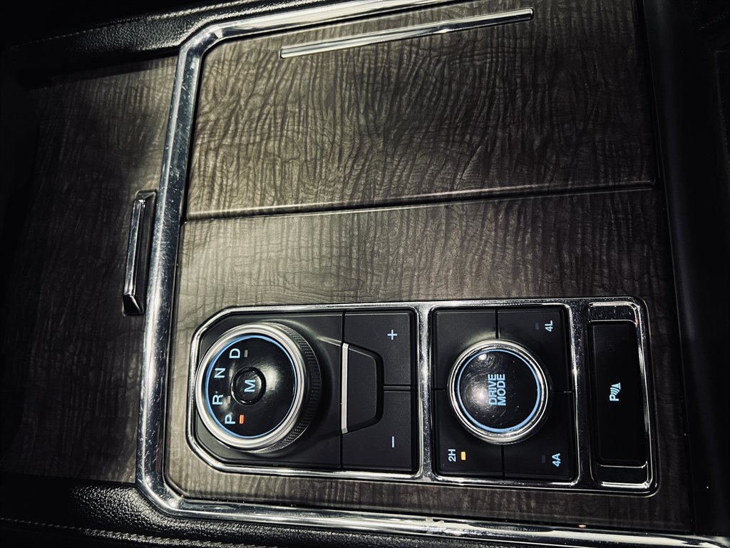 2021 Ford Expedition