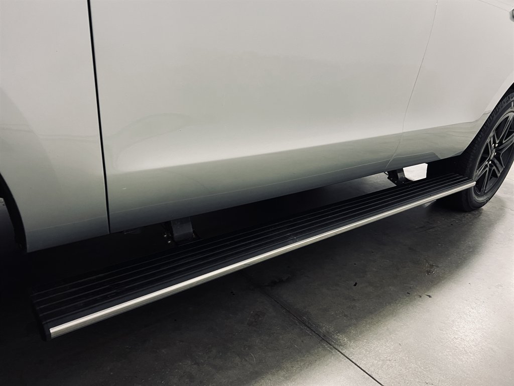 2021 Ford Expedition