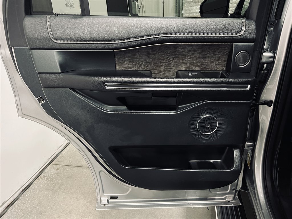2021 Ford Expedition