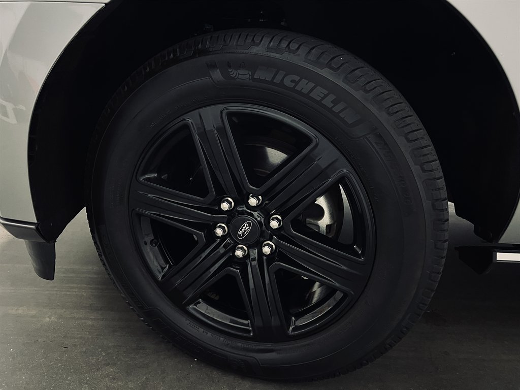 2021 Ford Expedition