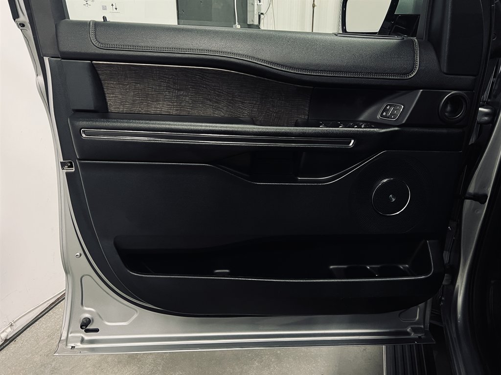 2021 Ford Expedition