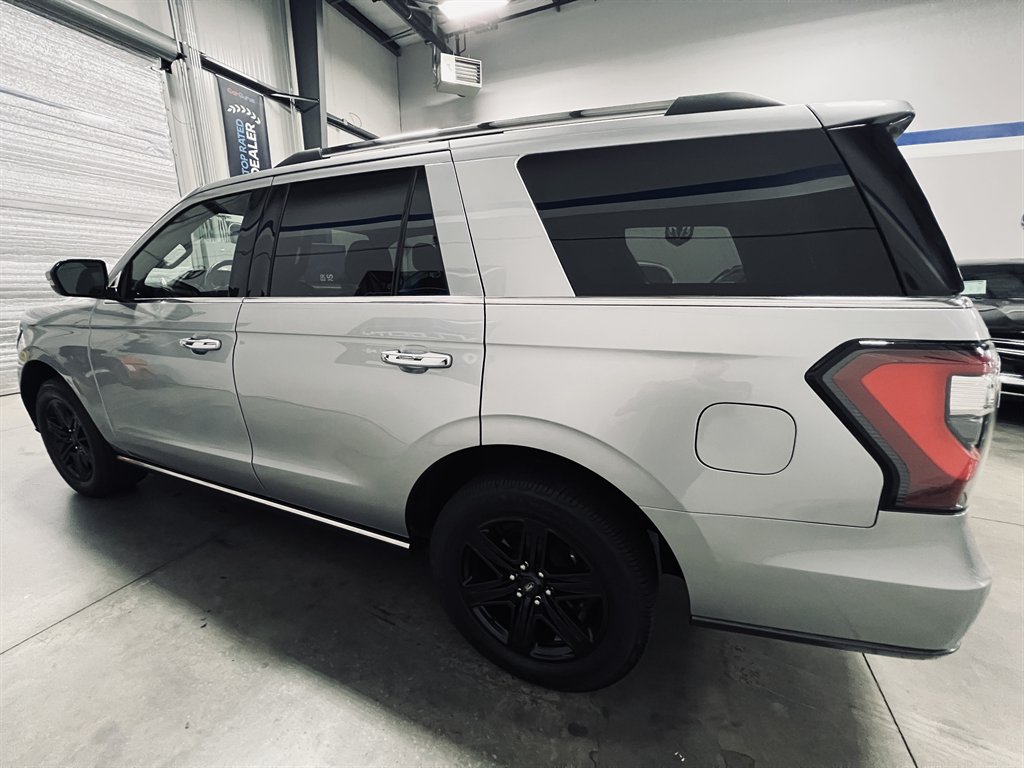 2021 Ford Expedition