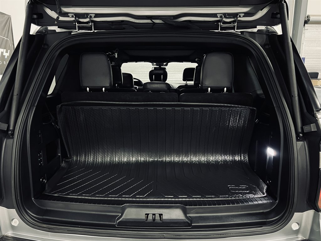 2021 Ford Expedition