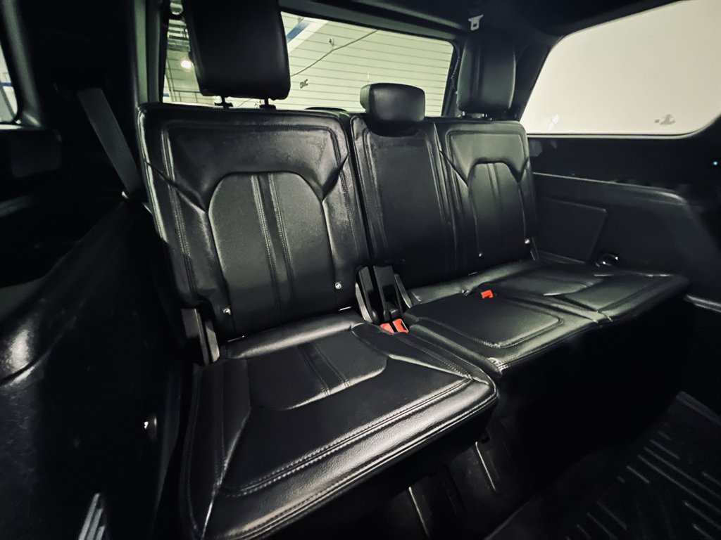 2021 Ford Expedition
