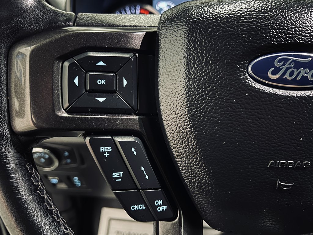 2021 Ford Expedition