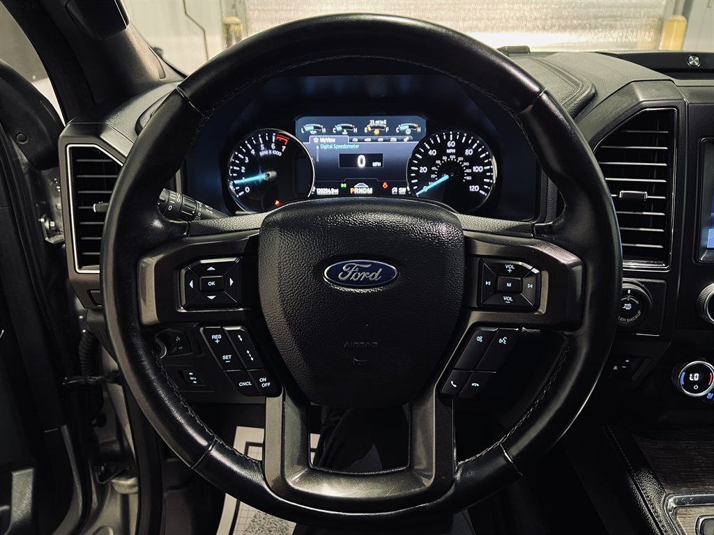 2021 Ford Expedition