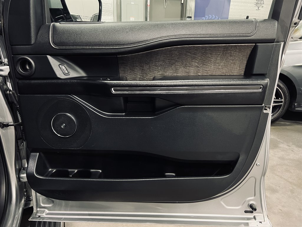 2021 Ford Expedition
