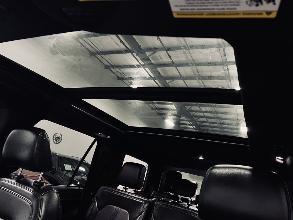 2021 Ford Expedition