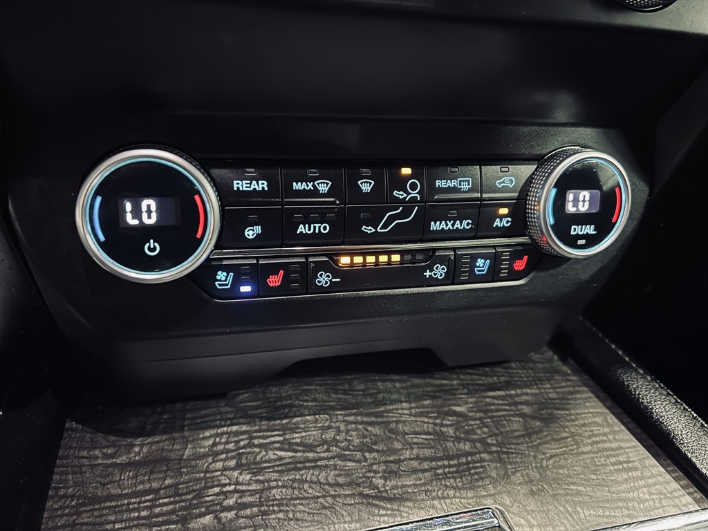 2021 Ford Expedition