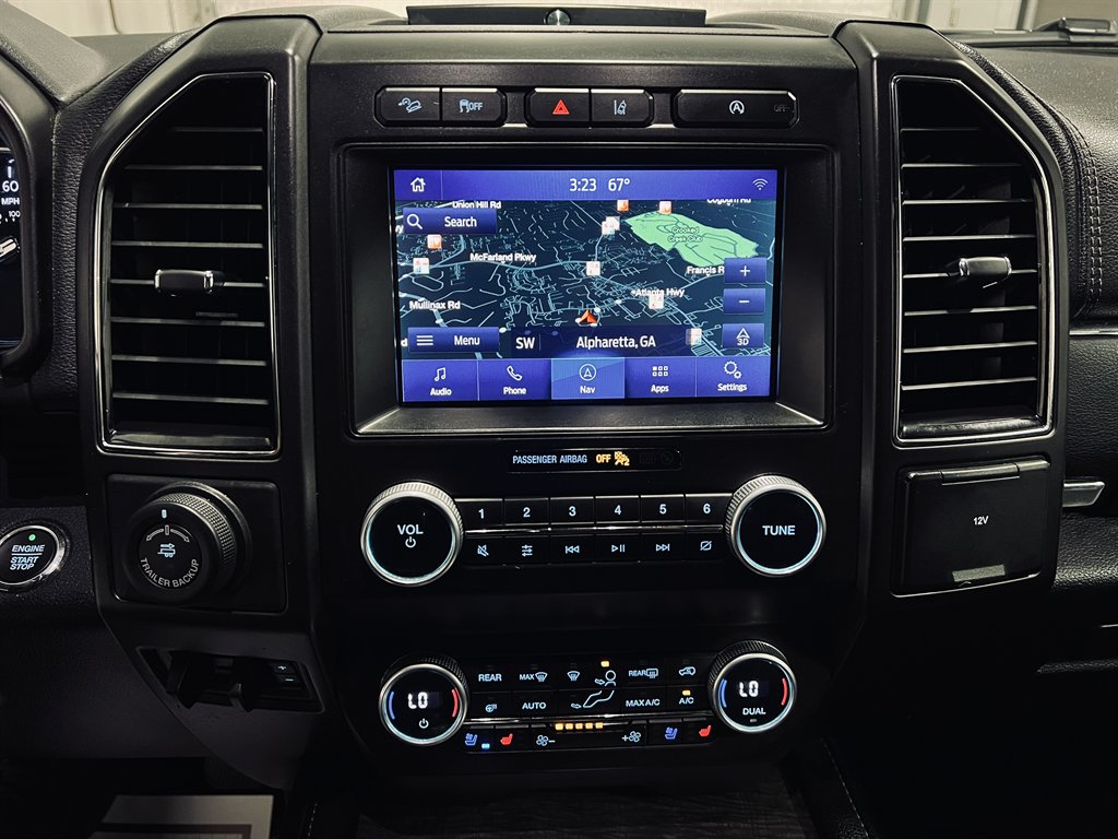 2021 Ford Expedition