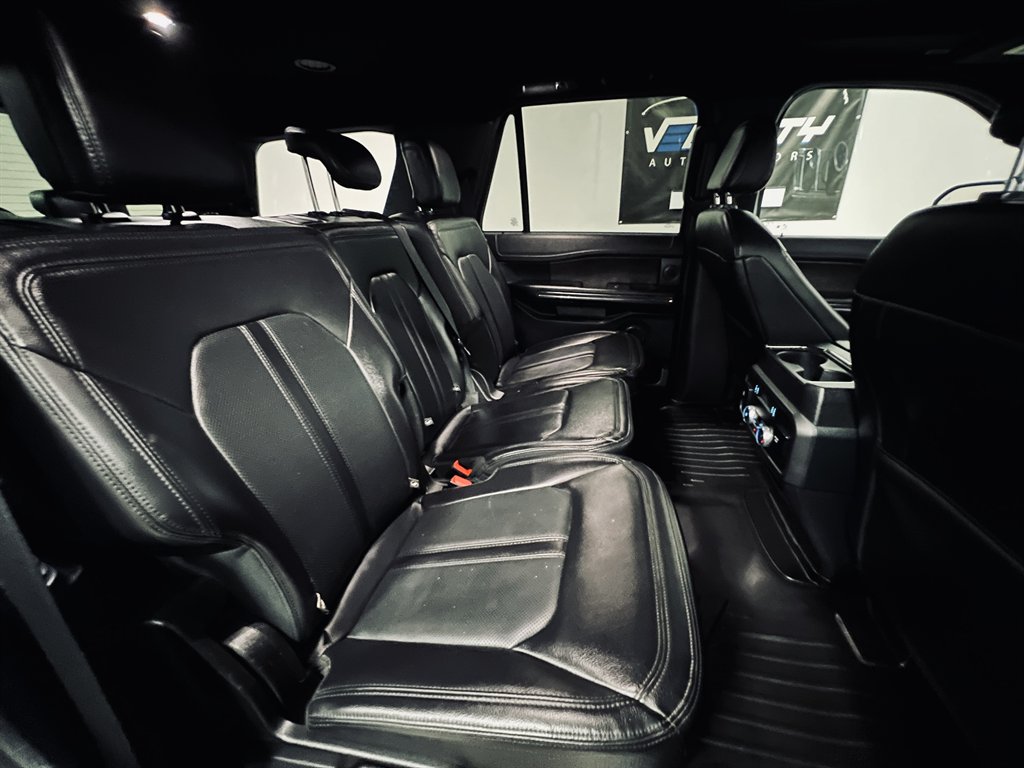 2021 Ford Expedition
