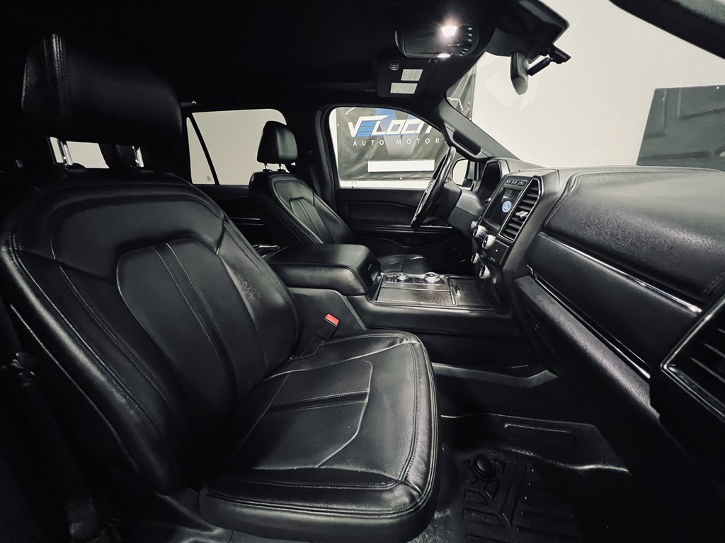 2021 Ford Expedition