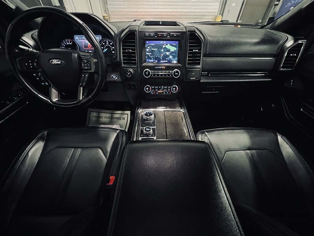 2021 Ford Expedition
