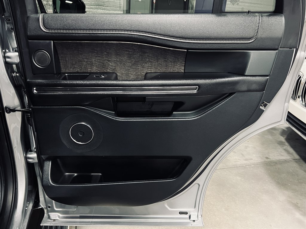 2021 Ford Expedition
