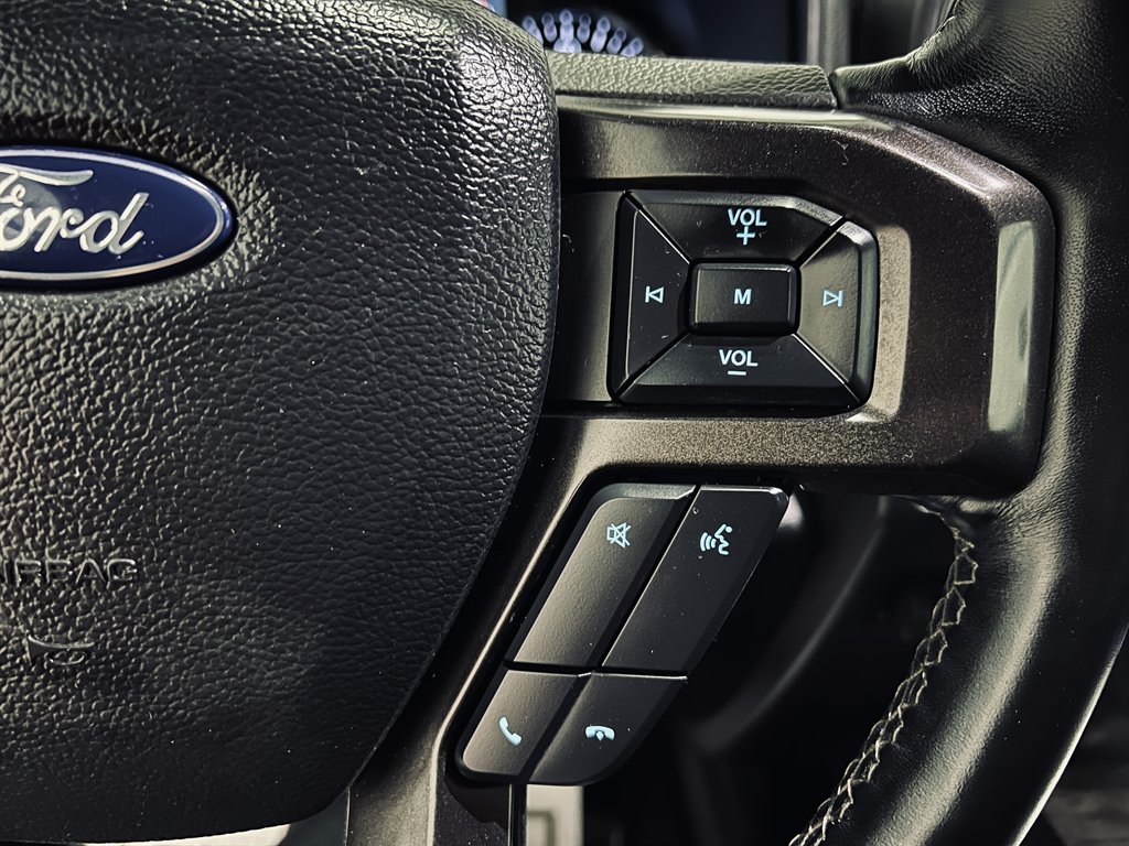2021 Ford Expedition