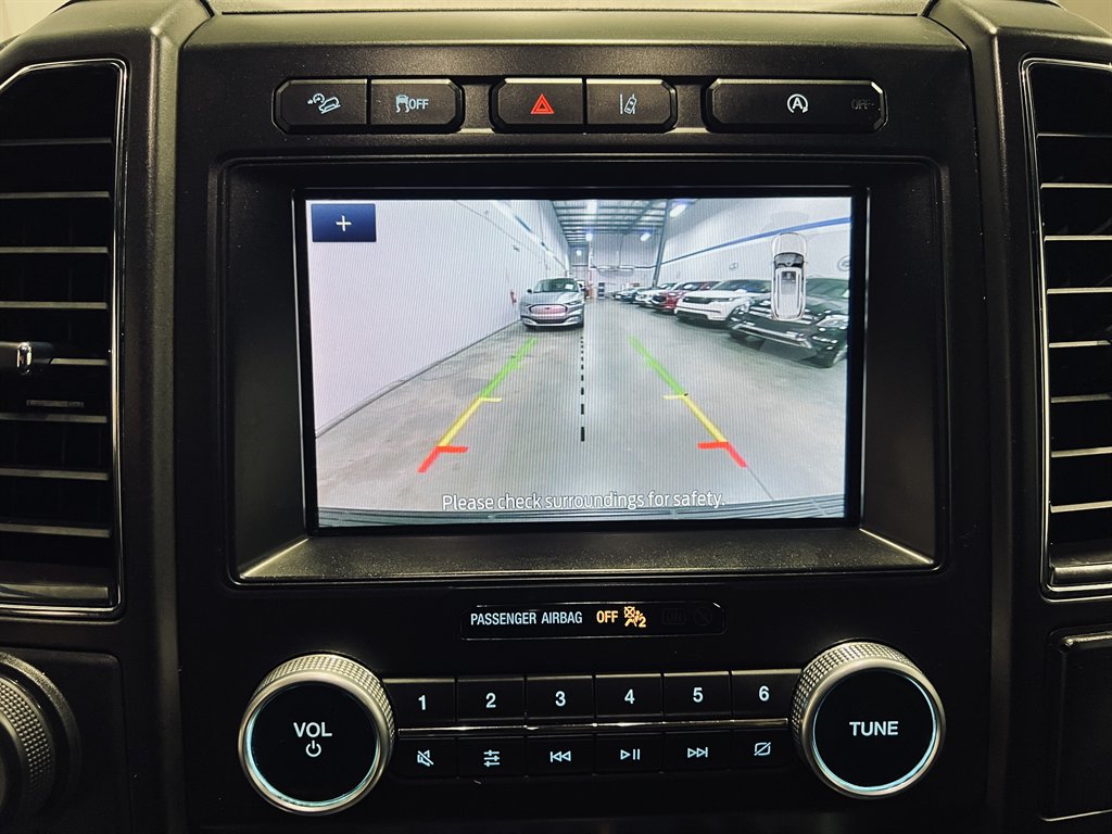 2021 Ford Expedition