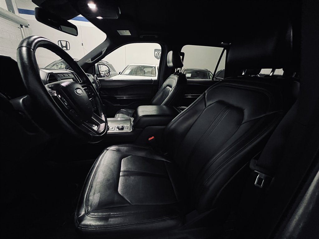 2021 Ford Expedition