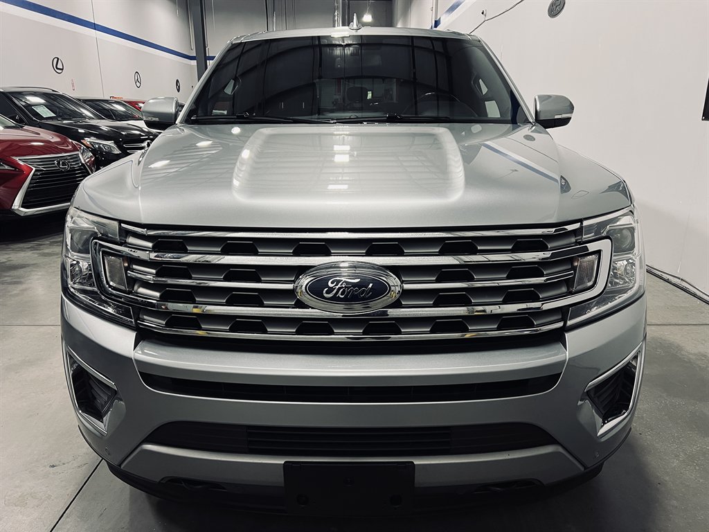 2021 Ford Expedition