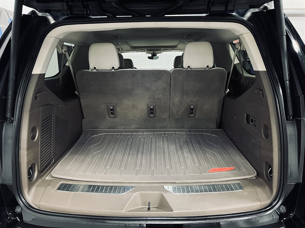 2021 GMC Yukon