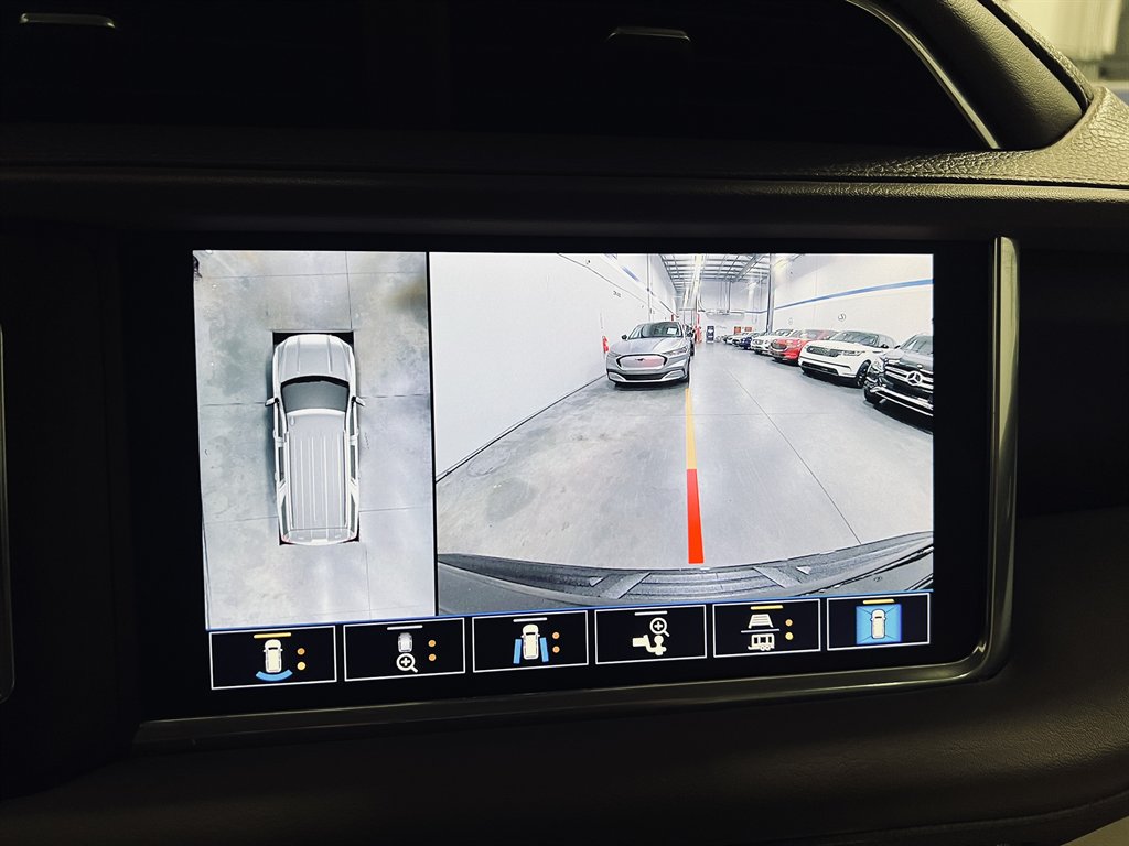 2021 GMC Yukon