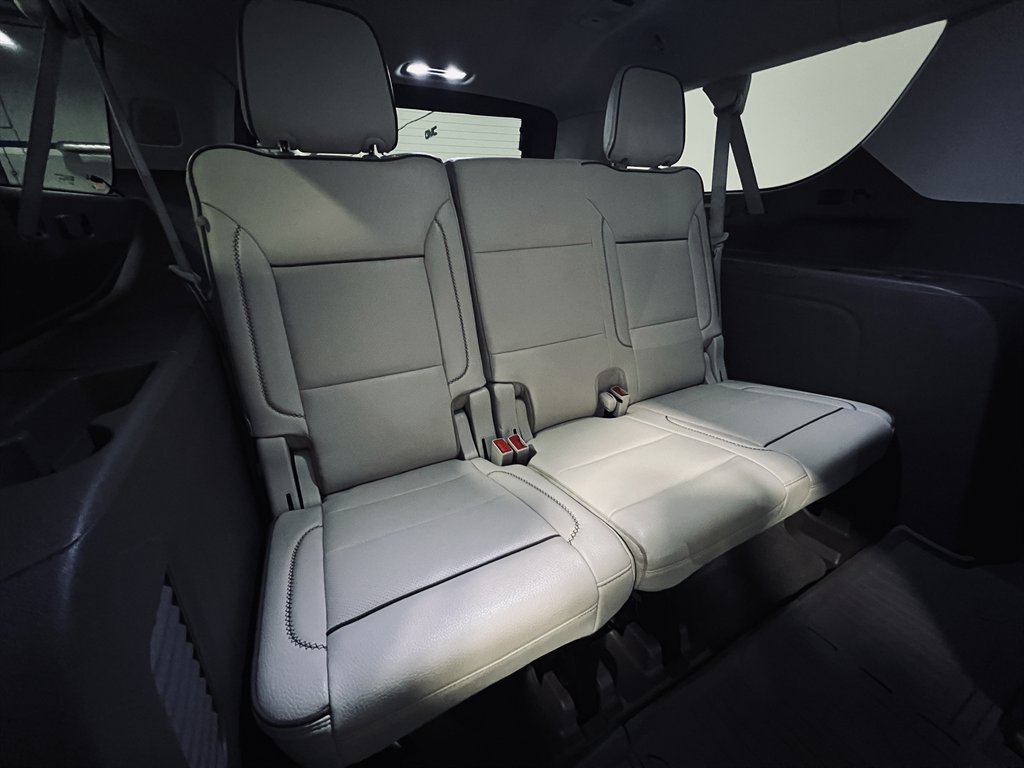 2021 GMC Yukon
