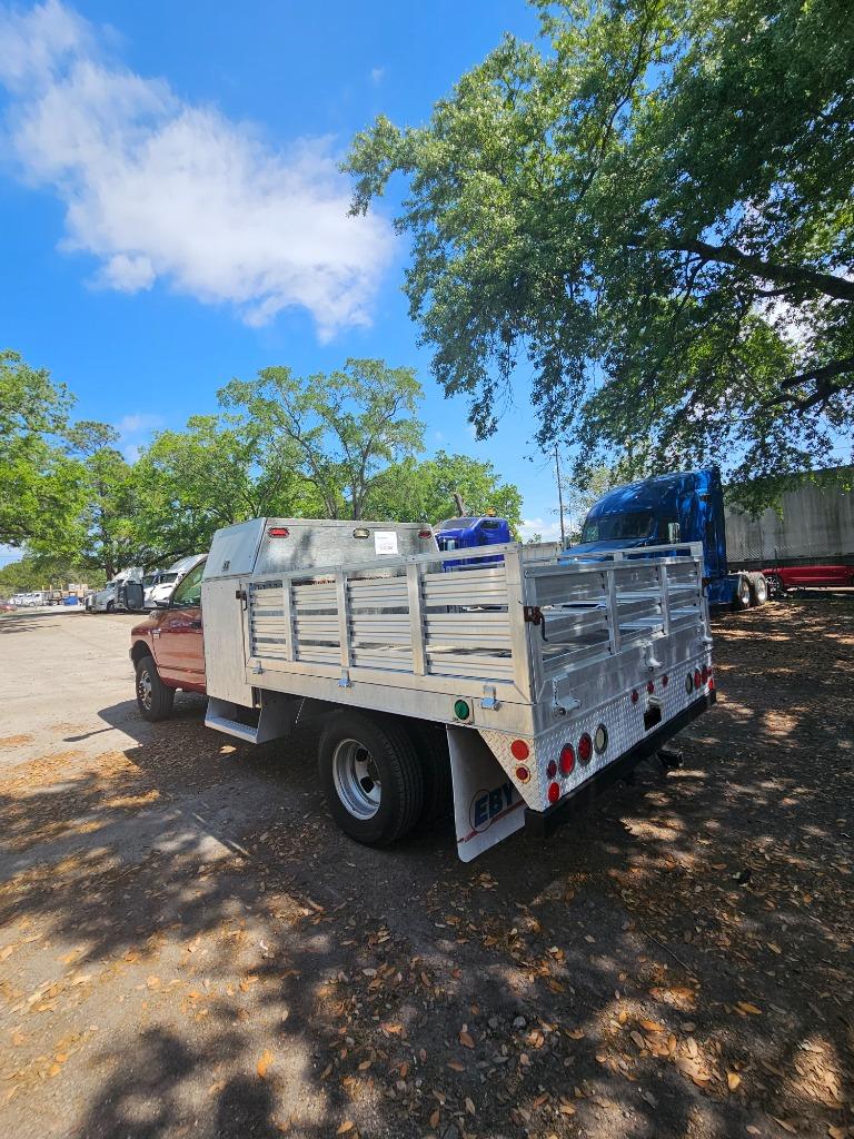 2010 Dodge Ram Chassis Cab - $12,000