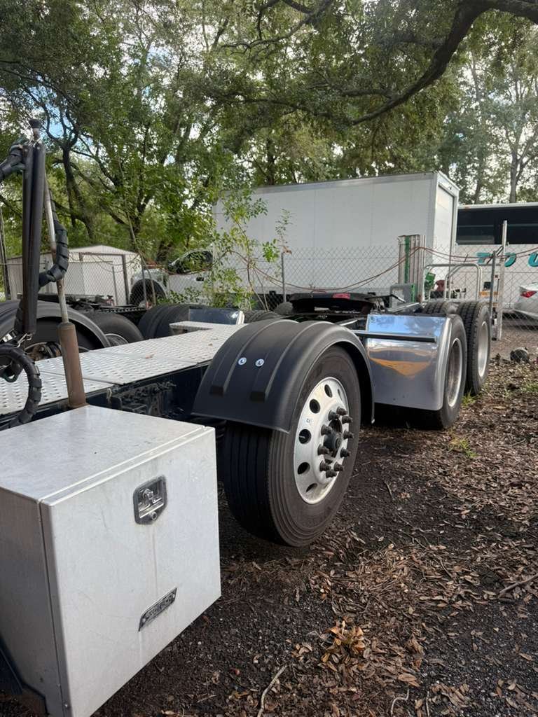 2021 Freightliner Cascadia