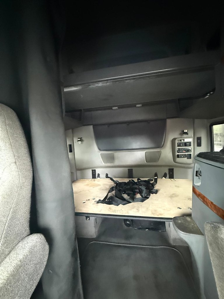 2019 International LT625 - $22,000