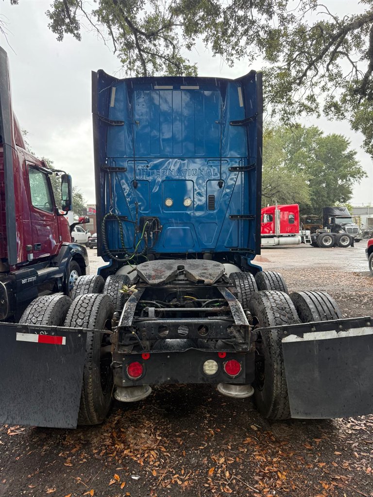2019 International LT625 - $22,000