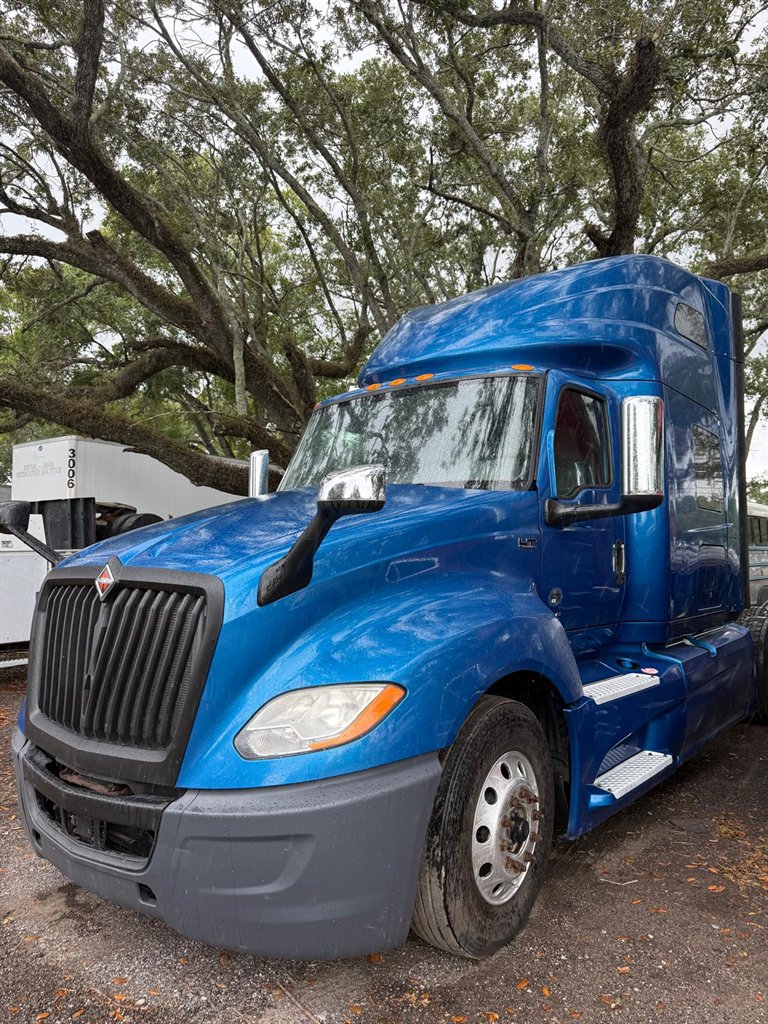 2019 International LT625 - $22,000