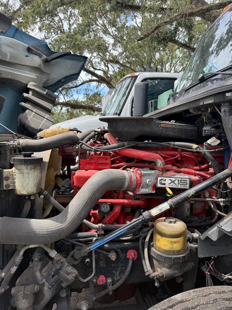 2019 International LT625 - $22,000
