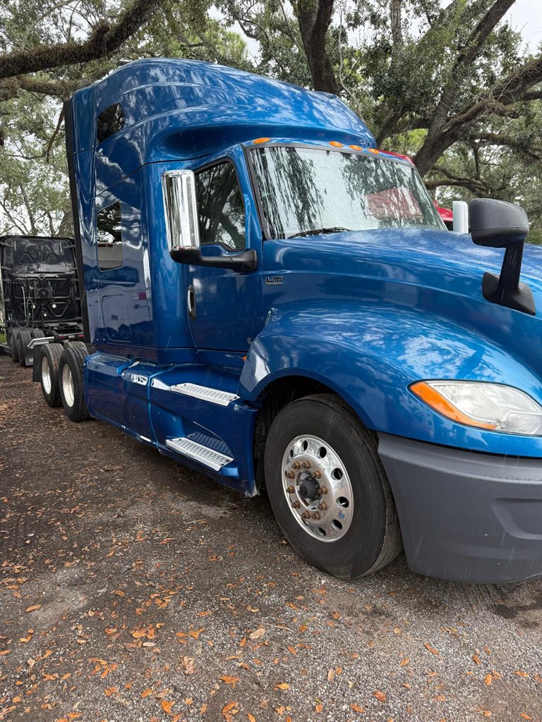 2019 International LT625 - $22,000
