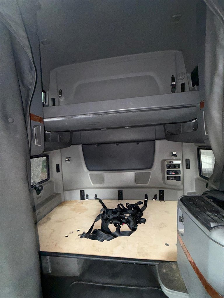 2019 International LT625 - $22,000