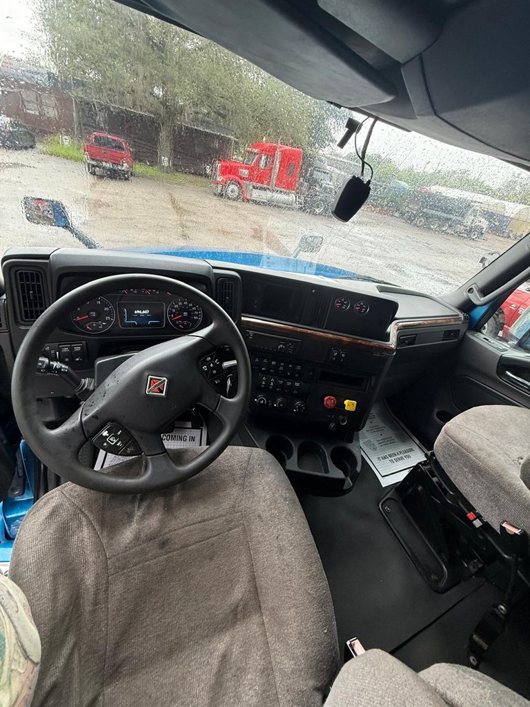 2019 International LT625 - $22,000