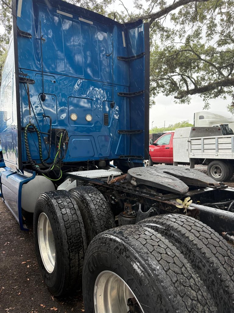 2019 International LT625 - $22,000