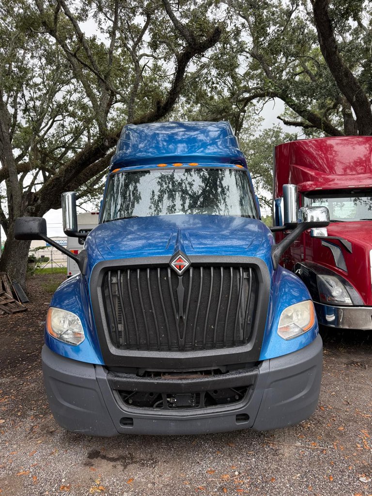 2019 International LT625 - $22,000