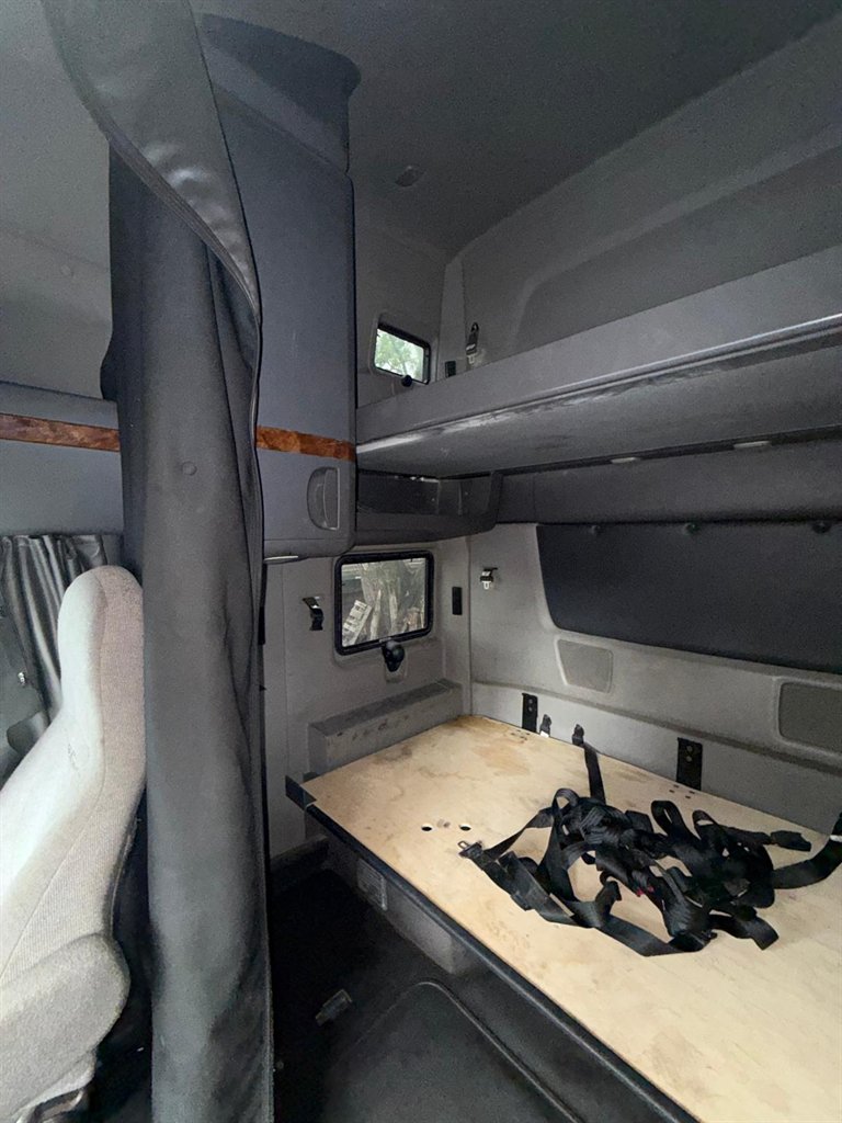 2019 International LT625 - $22,000