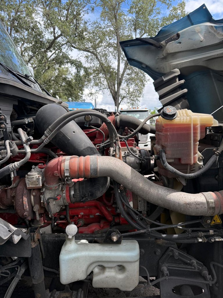 2019 International LT625 - $22,000