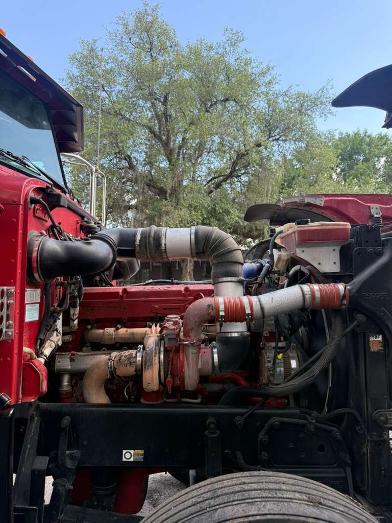 2009 Peterbilt 388 - $36,500