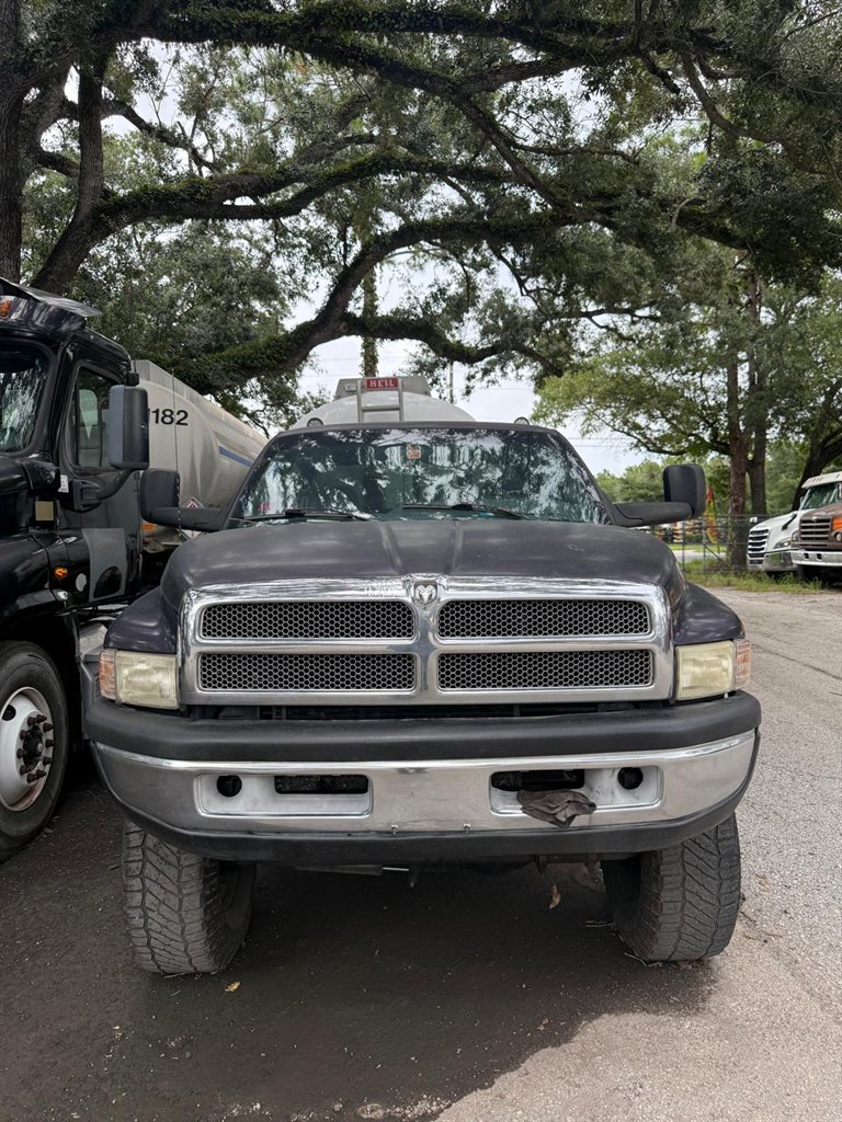 1999 Dodge Ram